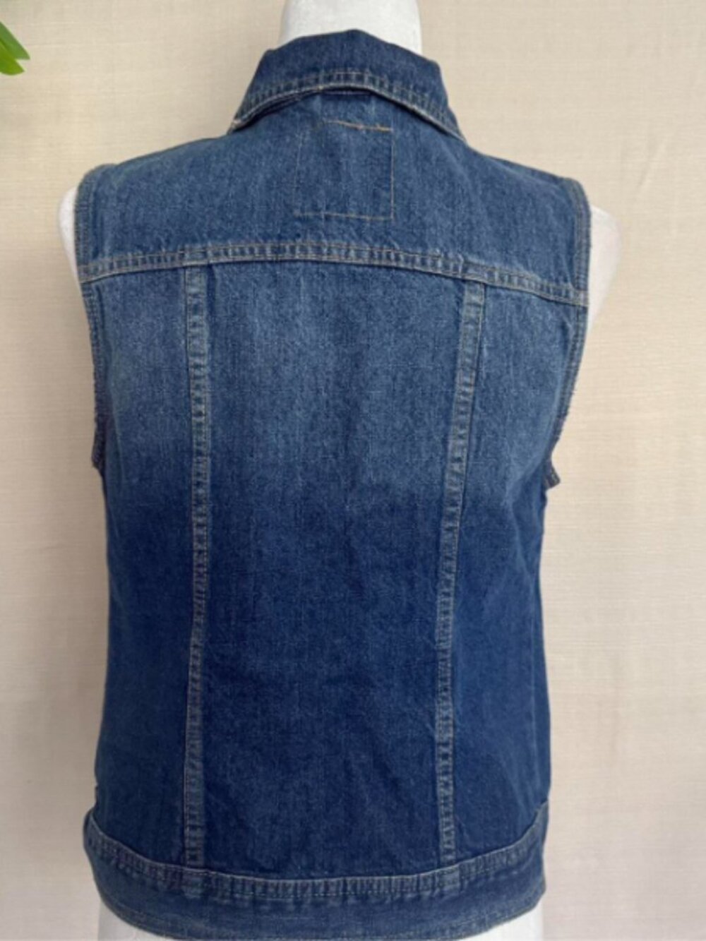Denim Jacket - Picture 2 of 6